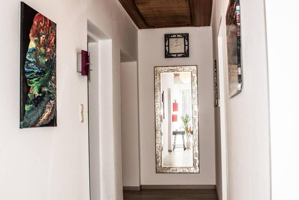 Apartment Pouringraz Fuer Kunst- Und Tennisliebhaber Graz Exterior foto