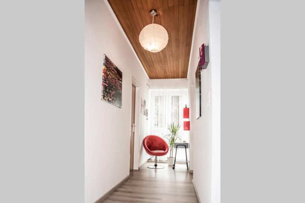 Apartment Pouringraz Fuer Kunst- Und Tennisliebhaber Graz Exterior foto