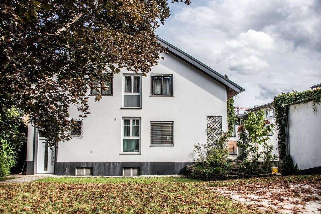 Apartment Pouringraz Fuer Kunst- Und Tennisliebhaber Graz Exterior foto