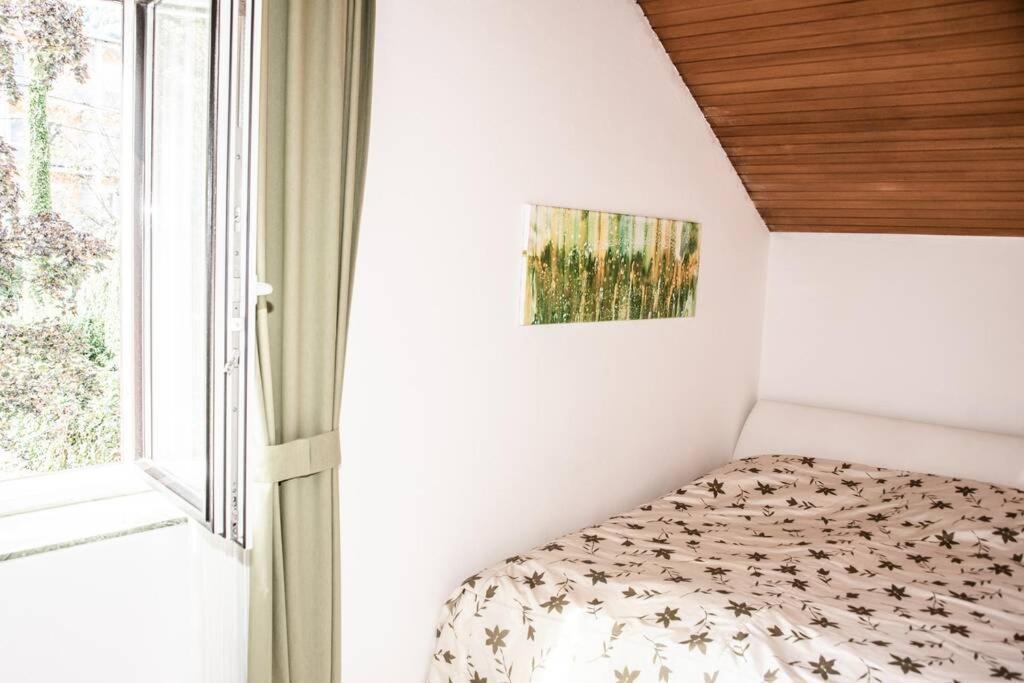 Apartment Pouringraz Fuer Kunst- Und Tennisliebhaber Graz Exterior foto